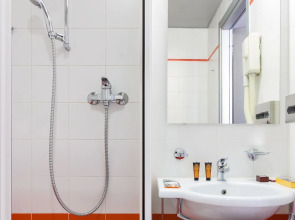 B&B Hotel Milano La Spezia