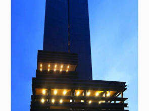 The Bono Hotel Pekanbaru