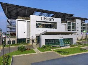 Lagos Airport Hotel