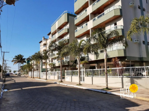 Village Ana Luíza - Apto 101/A