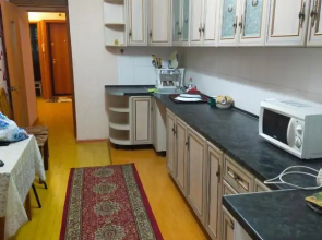 3 ком квартира 15-21,недалеко от набережной