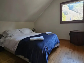 Oceana Suites Corralco