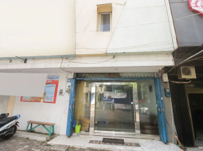 Airy Klojen Tidar 2B Malang