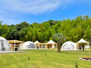 IZU GRAN VILLAGE Glamping
