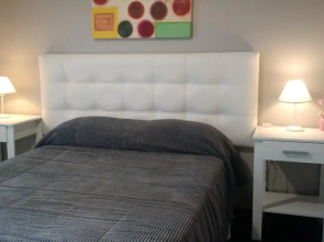 Nueva Córdoba Rondeau