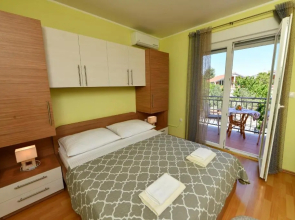 Apartment Vila Miranda