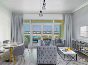 LUX - The Shoreline Beach House