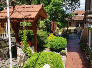 Guest House Zdravets