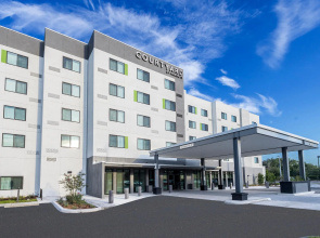 Courtyard by Marriott Tampa Northwest/Veterans Expressway