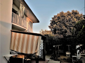 Tertenia Ground Floor South 3 min Walk From the sea