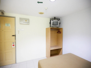 Tang City Hotel, Petaling Street, Merdeka PNB 118 Tower