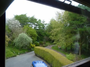 St Lawrence Country Guest House