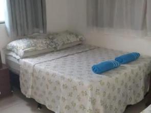 Casa com 2 quartos e banheira de Hidromassagem