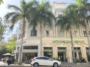 Moonlight Saigon Hotel Phu My Hung