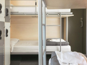 Urbany Hostels Barcelona