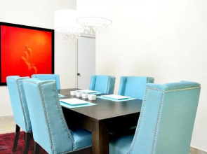 Aruba Palm Beach Suites