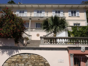 Villa d'Artisti