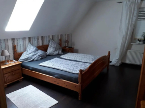 Ferienwohnung Eiernest