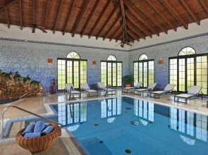 Bahia Principe Grand Turquesa - All Inclusive