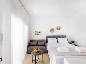 Sunwaves Beach studio I