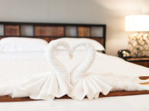 Sannot Riverside Boutique Hotel