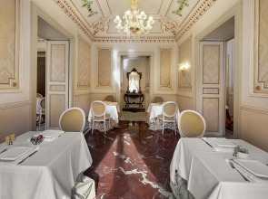 Relais Antica Badia - San Maurizio 1619