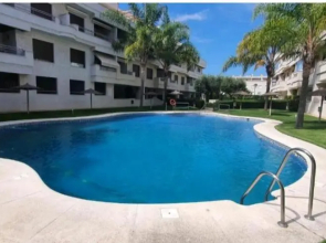 Apartamento Costa de la Luz