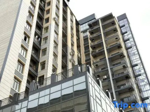 City Apartments Frunze 466/43