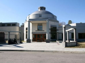 Hampton Inn by Hilton Petersburg Fort Lee