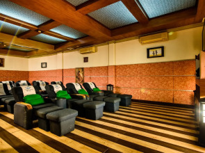 Huong Giang Hotel Resort and Spa