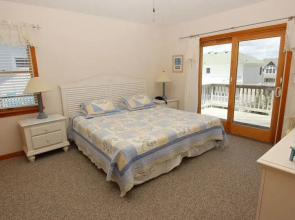 Summer Wind - 5 Br Home