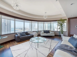 EDEN'S Homes & Villas - KG Tower