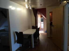 Altes-Landhaus-Ferienwohnung-Schleswig-Holstein