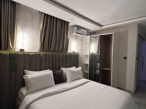 Boa Vida Suites and Apartments