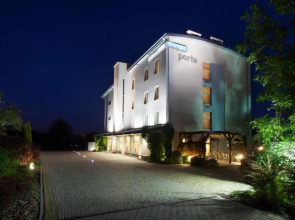 Hotel Perla