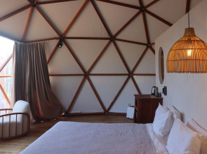 Mandalin Glamping