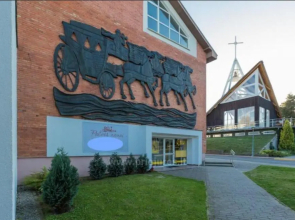 Studio & Sunrise Nida