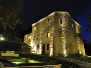 Agriturismo Serpanera