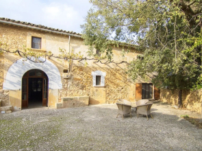 Finca Es Rafal