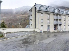 Apartment Balcons De Bareges 6