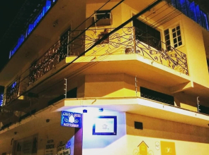 Hospedaria Casa Real