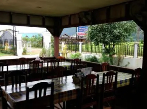 Konglor Eco-Lodge Guesthouse and Restaurant
