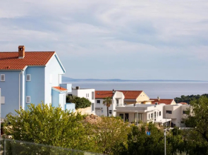 Sun Residence Krk