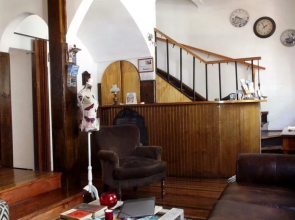 Alma Bed & Breakfast