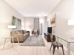 Global Luxury Suites at Longwood