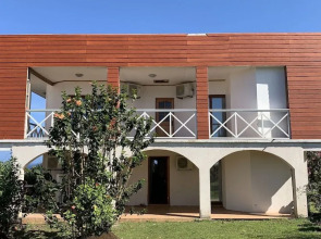 Hotel Teanehi