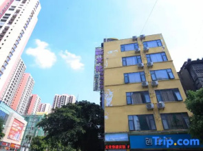 Longwenhua Express Hotel