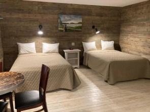 Motel du Bic