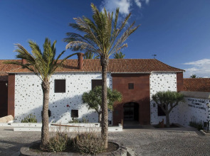 Parador de La Gomera