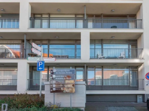 Appartement - Duinstraatje 21 Zoutelande